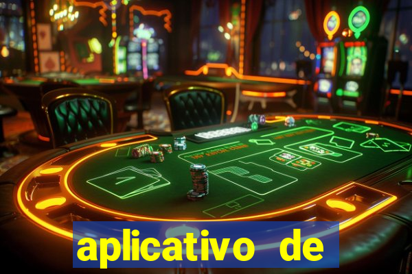 aplicativo de sinais slots